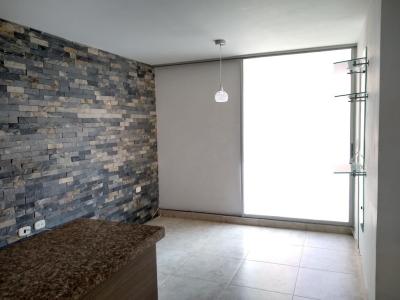 Apartamento En Venta En Cucuta En Bocono V130264, 46 mt2, 3 habitaciones