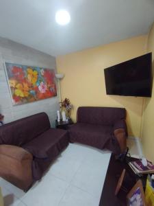 Apartamento En Venta En Cucuta En San Rafael V130360, 62 mt2, 3 habitaciones