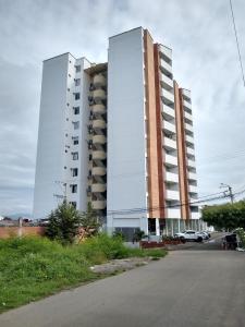 Apartamento En Venta En Cucuta En Prados Del Este V130482, 87 mt2, 3 habitaciones