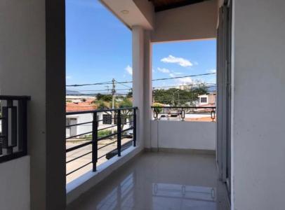 Apartamento En Venta En Cucuta En Prados Del Este V130522, 75 mt2, 3 habitaciones