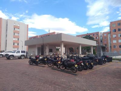 Apartamento En Venta En Cucuta En San Luis V130568, 55 mt2, 3 habitaciones