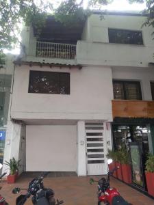 Apartamento En Venta En Cucuta En Caobos V130588, 71 mt2, 3 habitaciones