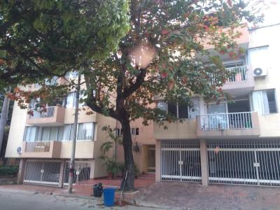 Apartamento En Venta En Cucuta En El Rosal V130696, 87 mt2, 3 habitaciones