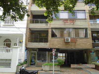 Apartamento En Venta En Cucuta En Caobos V130761, 115 mt2, 3 habitaciones