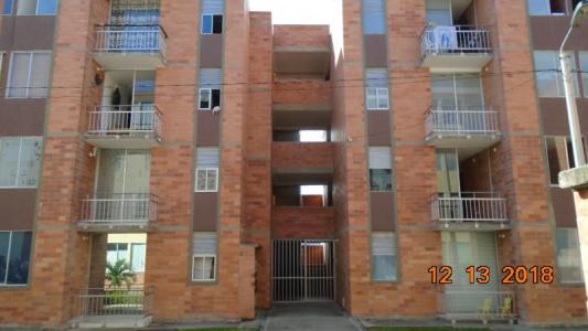 Apartamento En Venta En Cucuta En Villa Del Rosario V130982, 64 mt2, 3 habitaciones