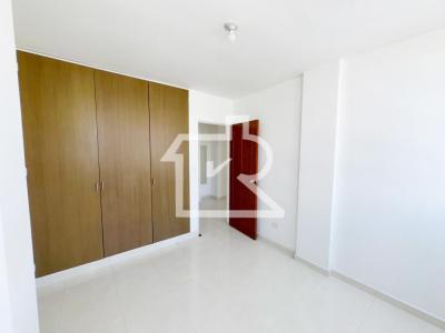 Apartamento En Venta En Cucuta En Caobos V131005, 93 mt2, 3 habitaciones