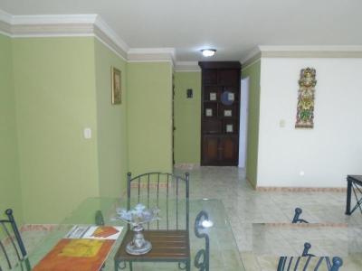 Apartamento En Venta En Cucuta En Quinta Bosch V131104, 127 mt2, 3 habitaciones