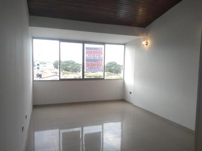 Apartamento En Venta En Cucuta En Lleras Restrepo V131125, 80 mt2, 3 habitaciones