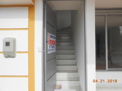 Apartamento En Venta En Cucuta En Los Patios V131139, 104 mt2, 3 habitaciones