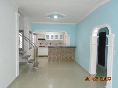 Apartamento En Venta En Cucuta En Caobos V131166, 130 mt2, 3 habitaciones