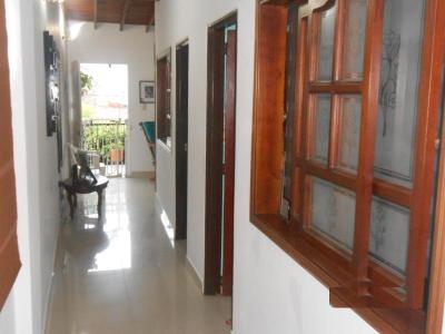 Apartamento En Venta En Cucuta En La Cabrera V131221, 90 mt2, 3 habitaciones