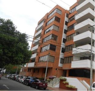 Apartamento En Venta En Cucuta En Caobos V131225, 200 mt2, 3 habitaciones