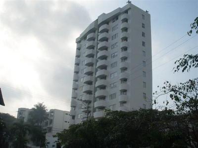 Apartamento En Venta En Cucuta En Bellavista V131352, 130 mt2, 3 habitaciones