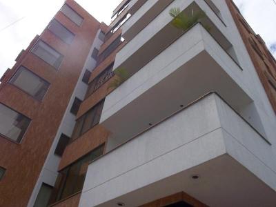 Apartamento En Venta En Cucuta En Caobos V131403, 240 mt2, 3 habitaciones