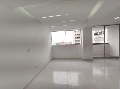 Apartamento En Venta En Cucuta V131812, 80 mt2, 3 habitaciones