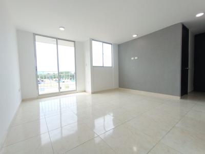 Apartamento En Venta En Cucuta V136306, 52 mt2, 2 habitaciones