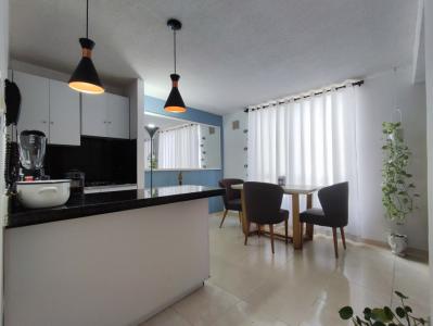 Apartamento En Venta En Cucuta V138786, 45 mt2, 2 habitaciones