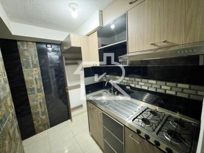 Apartamento En Venta En Cucuta En Bocono V139056, 49 mt2, 3 habitaciones