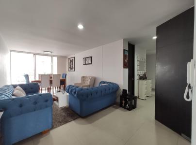 Apartamento En Venta En Cucuta V139952, 114 mt2, 3 habitaciones