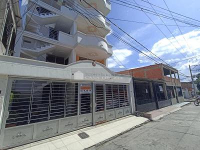 Apartamento En Venta En Cucuta En Sevilla V140534, 90 mt2, 3 habitaciones