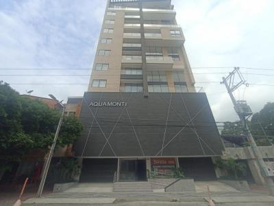 Apartamento En Venta En Cucuta En Caobos V140594, 85 mt2, 3 habitaciones