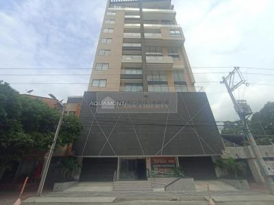 Apartamento En Venta En Cucuta En Caobos V140636, 154 mt2, 3 habitaciones