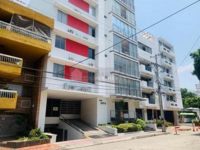 Apartamento En Venta En Cucuta En La Riviera V140649, 121 mt2, 3 habitaciones