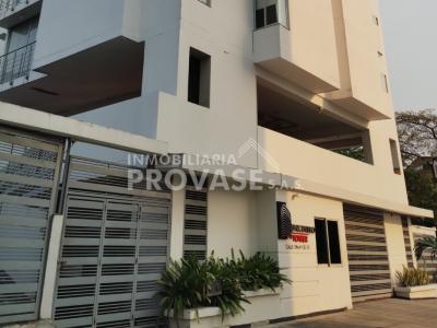 Apartamento En Venta En Cucuta En Niza V141327, 53 mt2, 3 habitaciones