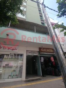 Apartamento En Venta En Cucuta En Centro V143515, 123 mt2, 3 habitaciones