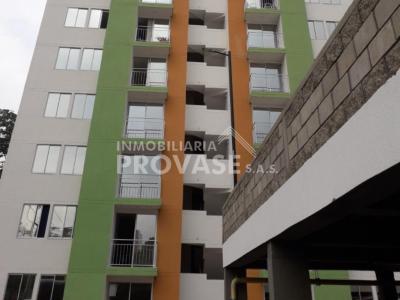 Apartamento En Venta En Cucuta En Prados Del Este V149271, 53 mt2, 3 habitaciones