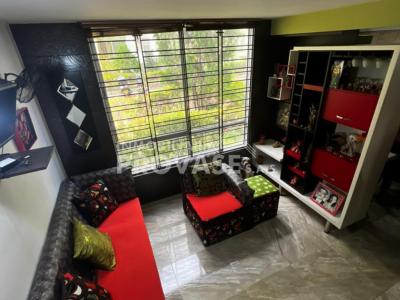 Apartamento En Venta En Cucuta En Prados Del Este V151666, 53 mt2, 3 habitaciones