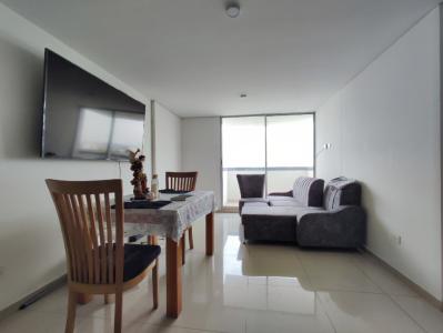 Apartamento En Venta En Cucuta V153011, 69 mt2, 3 habitaciones