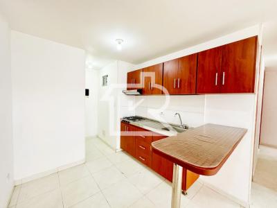 Apartamento En Venta En Cucuta En Prados Del Este V154611, 53 mt2, 3 habitaciones