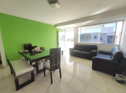 Apartamento En Venta En Cucuta V157367, 109 mt2, 2 habitaciones