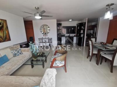 Apartamento En Venta En Cucuta En La Riviera V159561, 127 mt2, 3 habitaciones