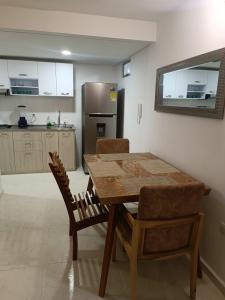 Apartamento En Venta En Cucuta En Prados Del Este V159622, 53 mt2, 3 habitaciones