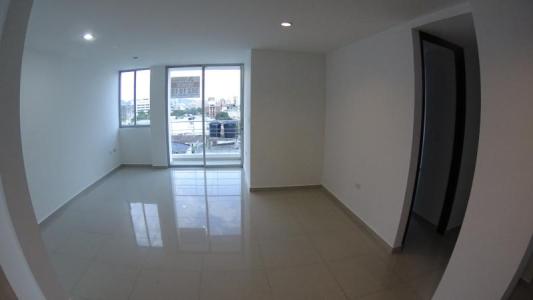 Apartamento En Venta En Cucuta En Barrio Blanco V160803, 90 mt2, 3 habitaciones