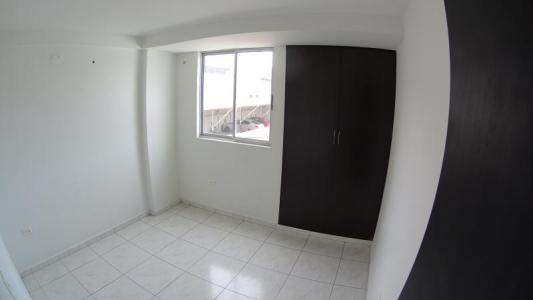 Apartamento En Venta En Cucuta En San Luis V161342, 70 mt2, 3 habitaciones