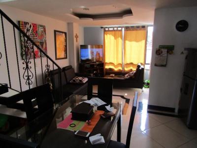 Apartamento En Venta En Dosquebradas V41754, 110 mt2, 3 habitaciones