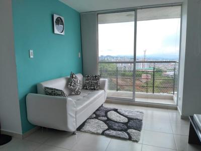 Apartamento En Venta En Dosquebradas V41984, 61 mt2, 3 habitaciones