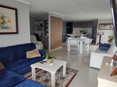 Apartamento En Venta En Dosquebradas V42054, 110 mt2, 3 habitaciones