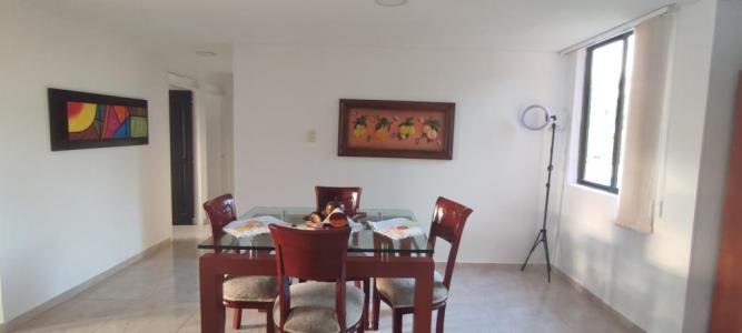 Apartamento En Venta En Dosquebradas V42074, 87 mt2, 3 habitaciones