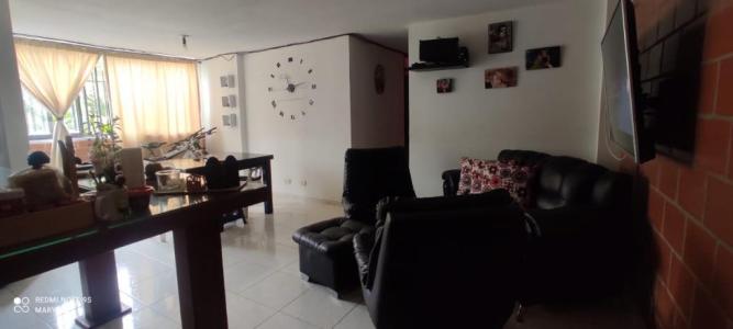 Apartamento En Venta En Dosquebradas V42329, 66 mt2, 3 habitaciones