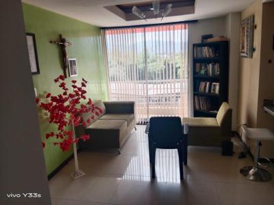 Apartamento En Venta En Dosquebradas V42368, 50 mt2, 2 habitaciones