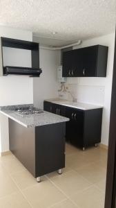 Apartamento En Venta En Dosquebradas En Dosquebradas V72806, 40 mt2, 2 habitaciones