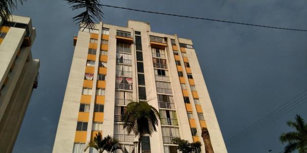 Apartamento En Venta En Dosquebradas En Dosquebradas V73218, 43 mt2, 3 habitaciones