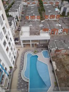 Apartamento En Venta En Dosquebradas V95274, 90 mt2, 3 habitaciones