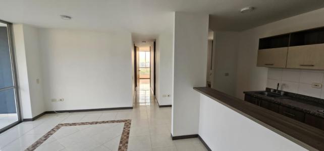 Apartamento En Venta En Dosquebradas En La Pradera V128941, 70 mt2, 3 habitaciones