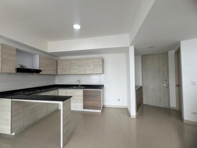 Apartamento En Venta En Dosquebradas En La Pradera V134770, 90 mt2, 3 habitaciones