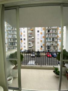 Apartamento En Venta En Dosquebradas V152700, 57 mt2, 3 habitaciones